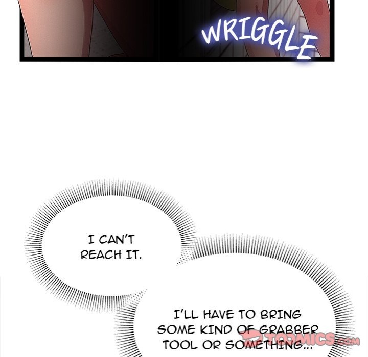 From Weakling to Nemesis