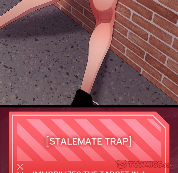 From Weakling to Nemesis