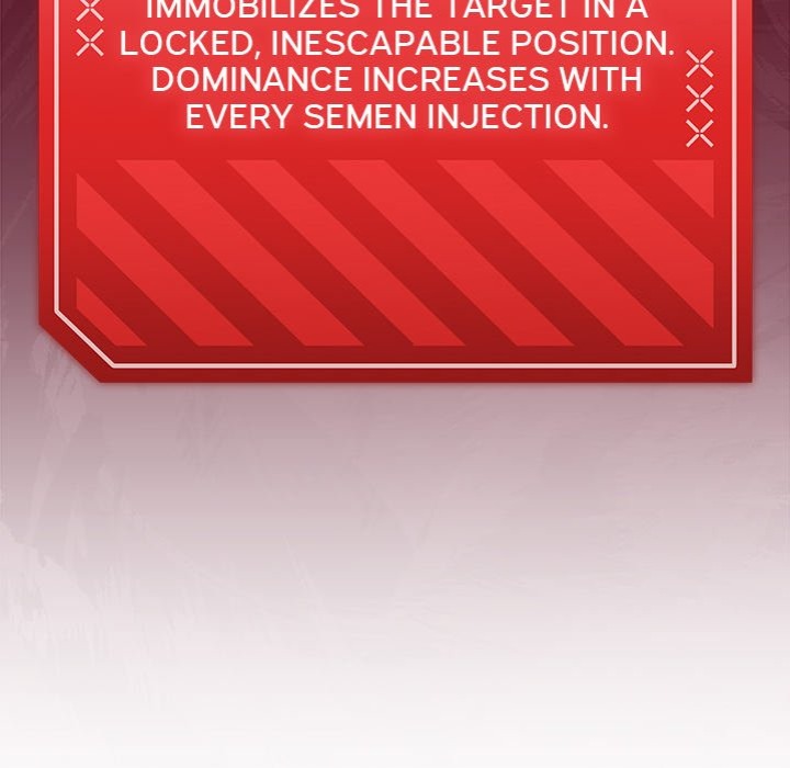 From Weakling to Nemesis