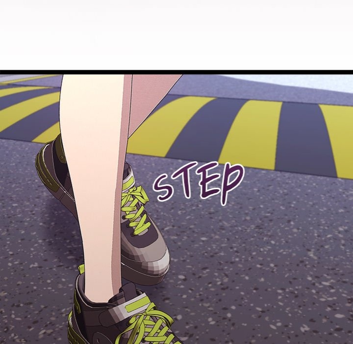 From Weakling to Nemesis