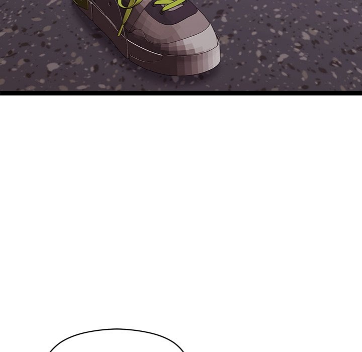 From Weakling to Nemesis