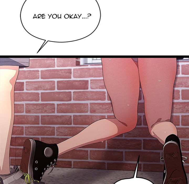 From Weakling to Nemesis