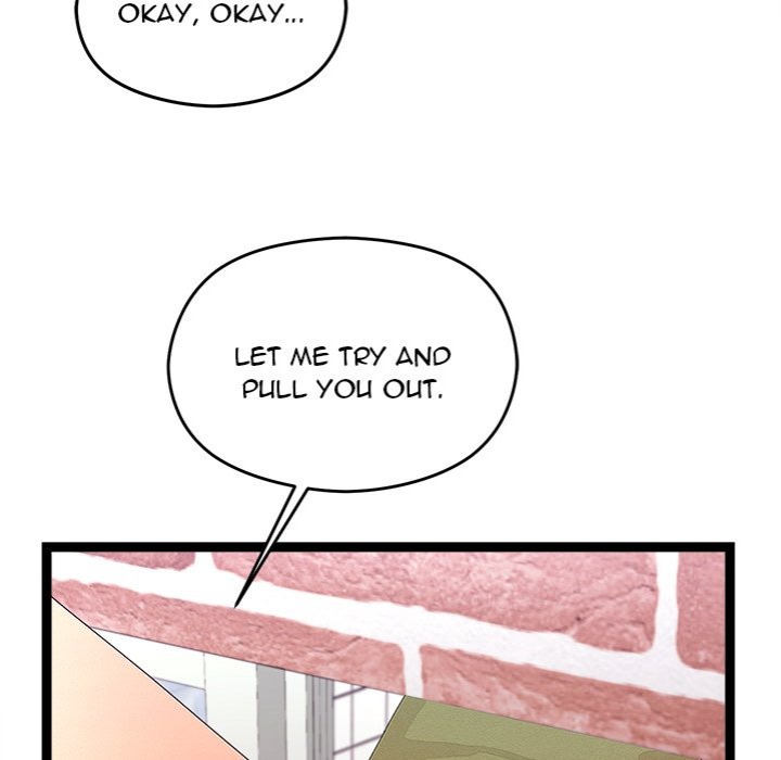 From Weakling to Nemesis