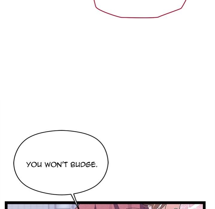 From Weakling to Nemesis