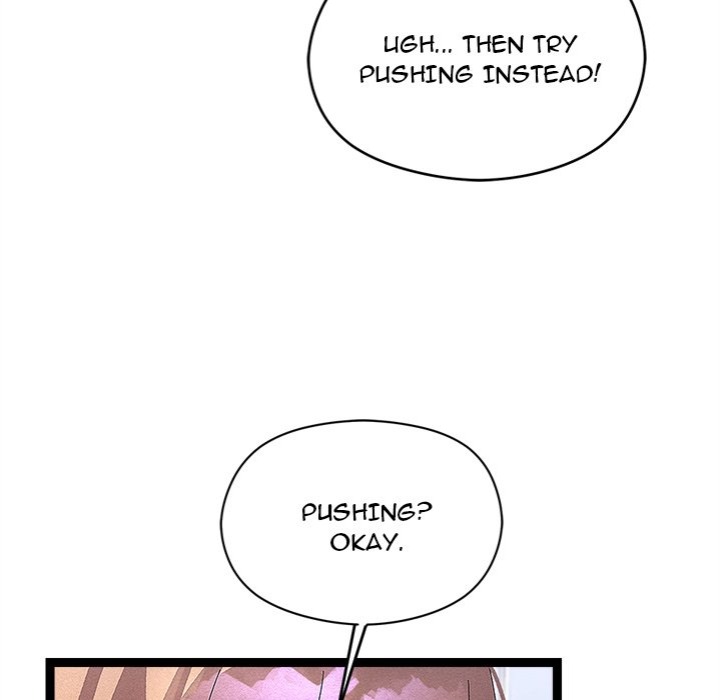 From Weakling to Nemesis