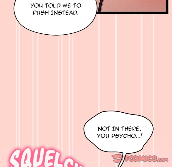 From Weakling to Nemesis