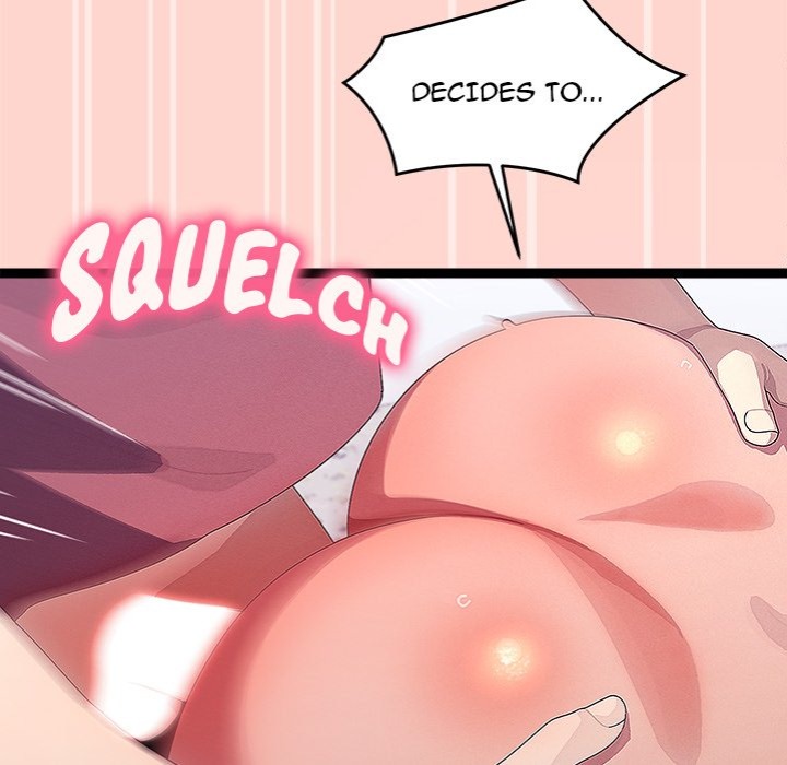 From Weakling to Nemesis