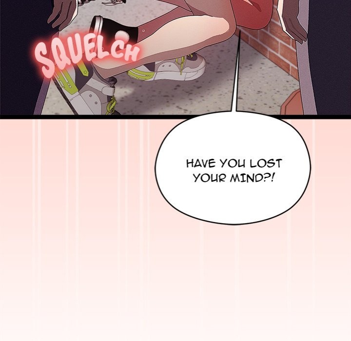 From Weakling to Nemesis