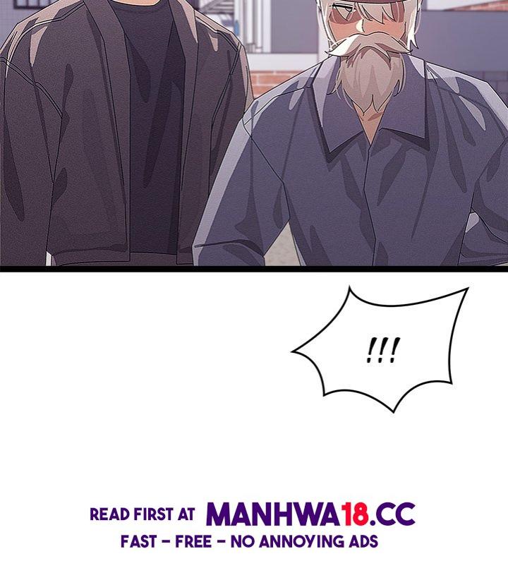 From Weakling to Nemesis