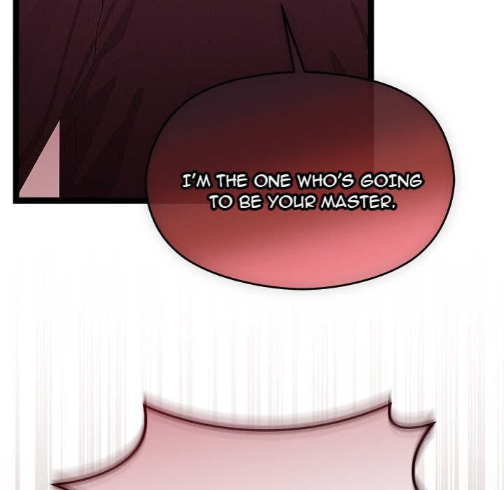 From Weakling to Nemesis