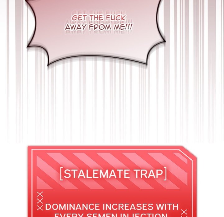 From Weakling to Nemesis