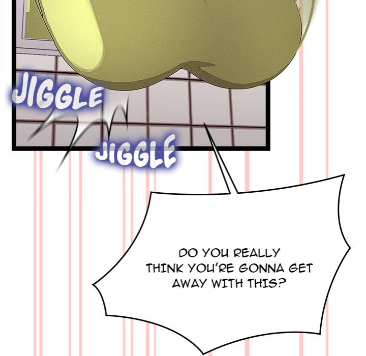 From Weakling to Nemesis