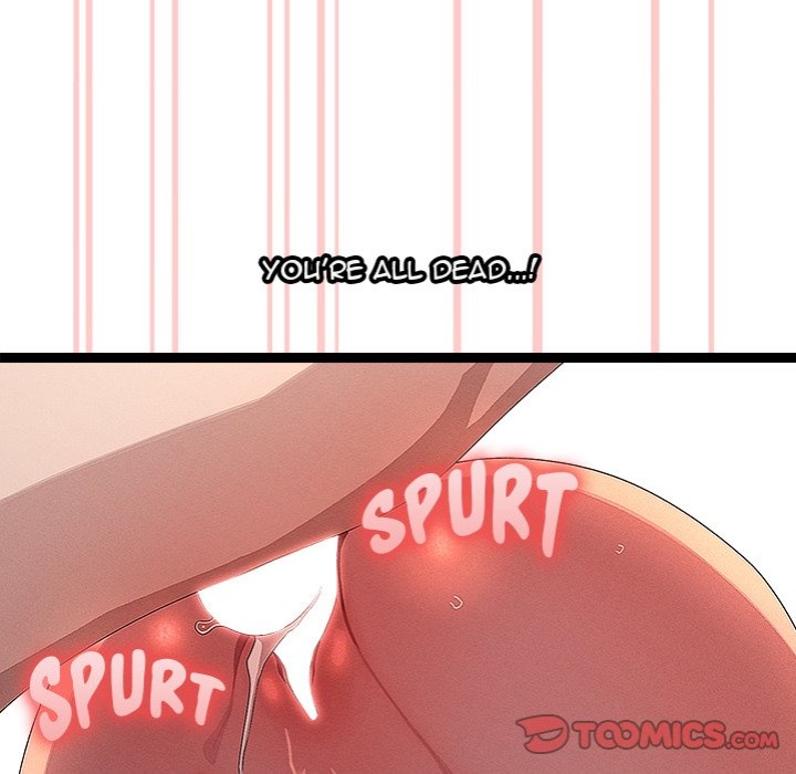 From Weakling to Nemesis