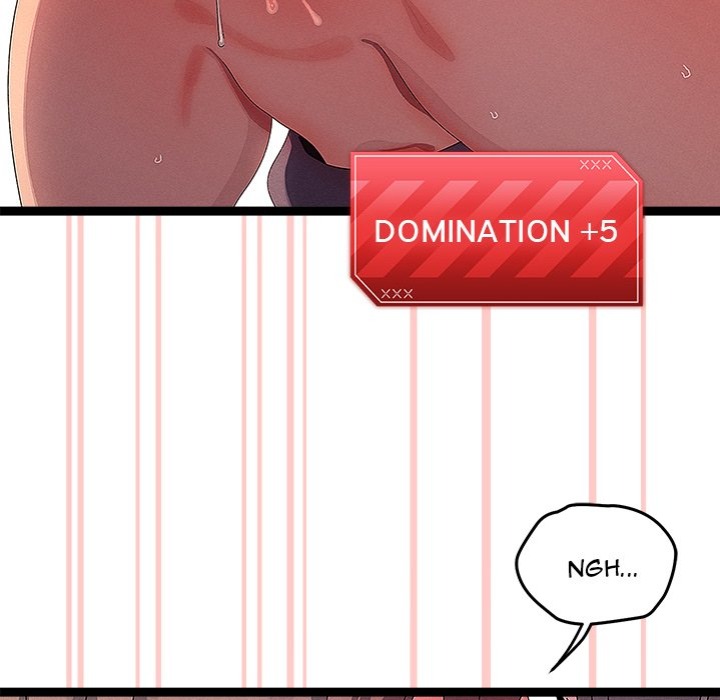 From Weakling to Nemesis