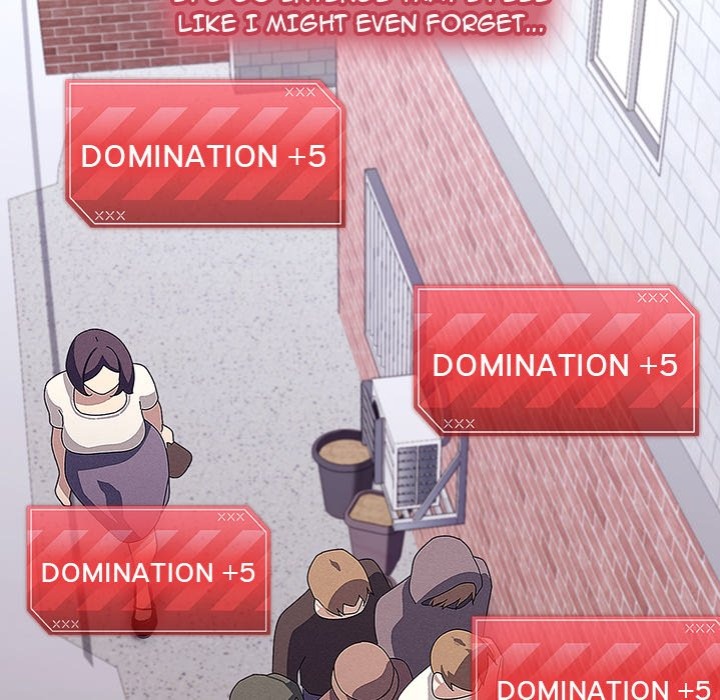 From Weakling to Nemesis