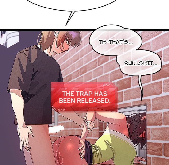 From Weakling to Nemesis