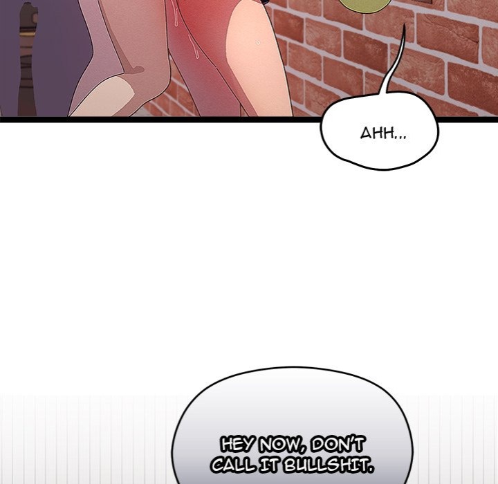 From Weakling to Nemesis