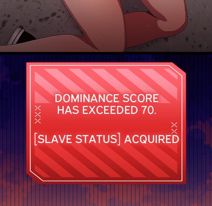 From Weakling to Nemesis