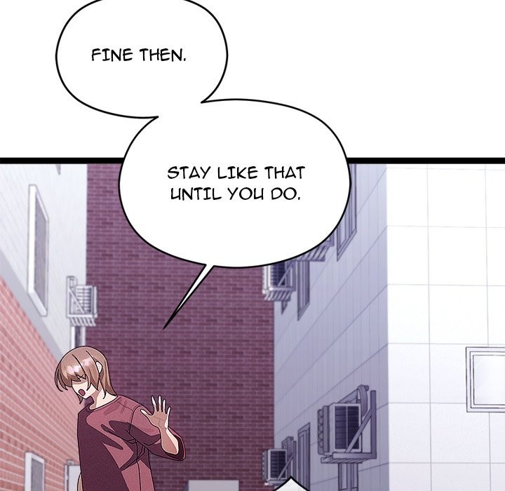 From Weakling to Nemesis