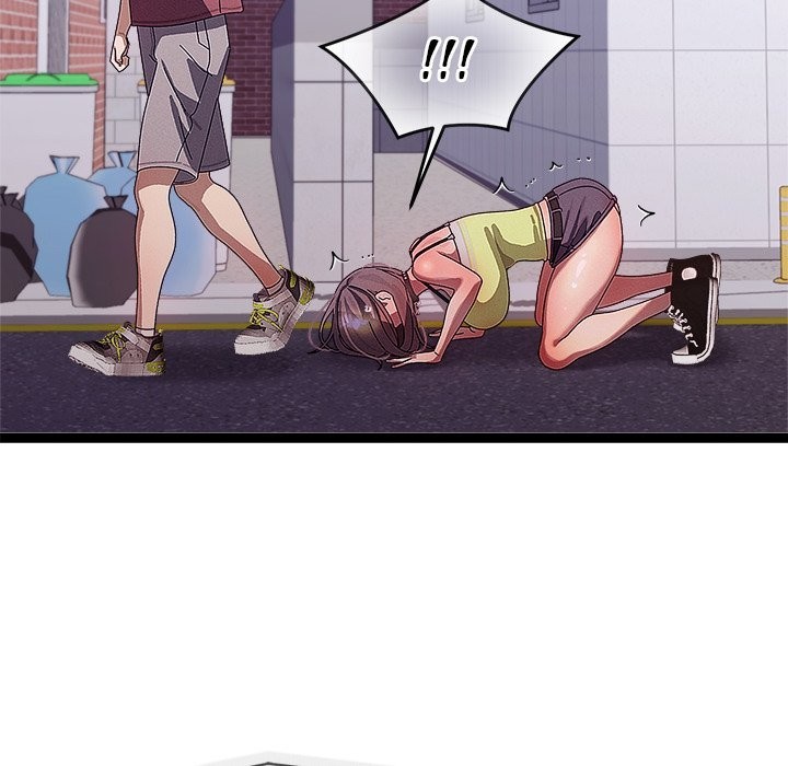 From Weakling to Nemesis