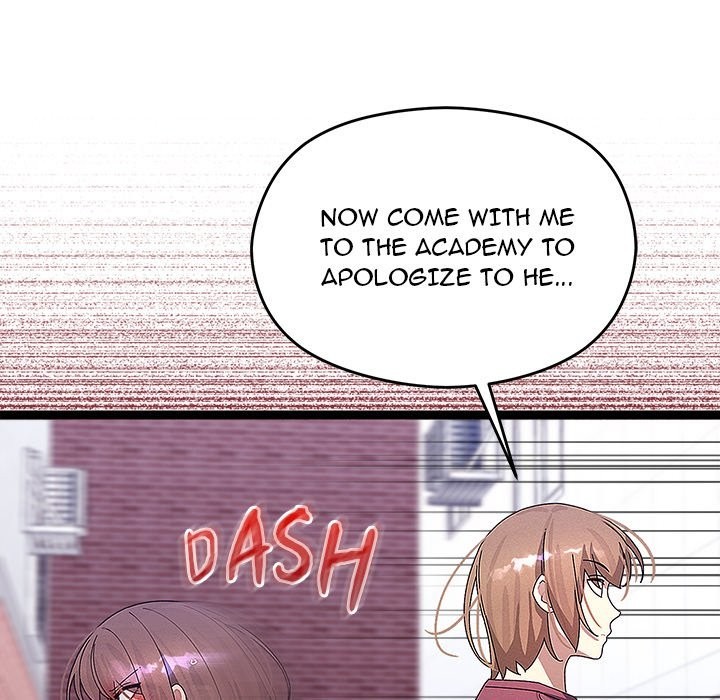 From Weakling to Nemesis