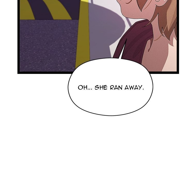 From Weakling to Nemesis