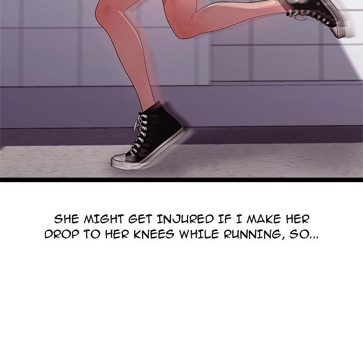 From Weakling to Nemesis