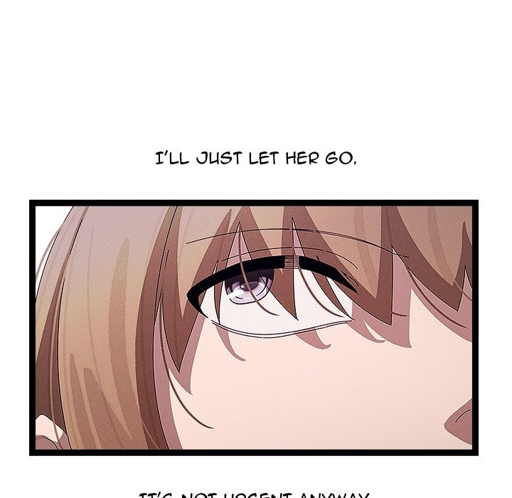 From Weakling to Nemesis