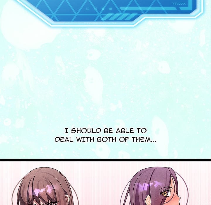 From Weakling to Nemesis