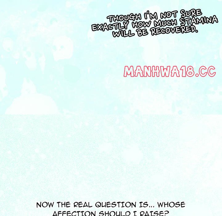 From Weakling to Nemesis