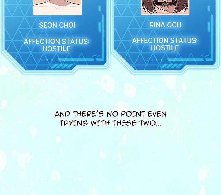 From Weakling to Nemesis