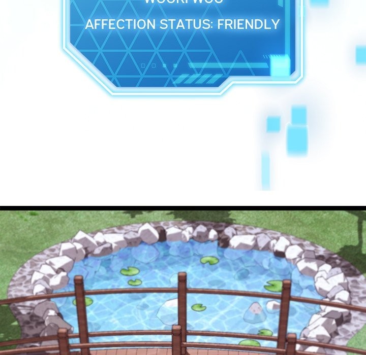 From Weakling to Nemesis