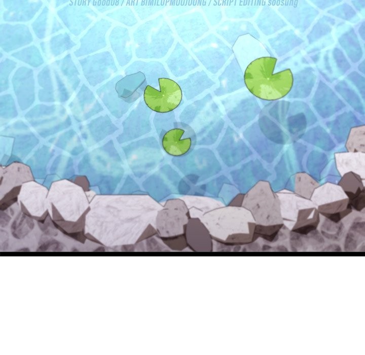 From Weakling to Nemesis