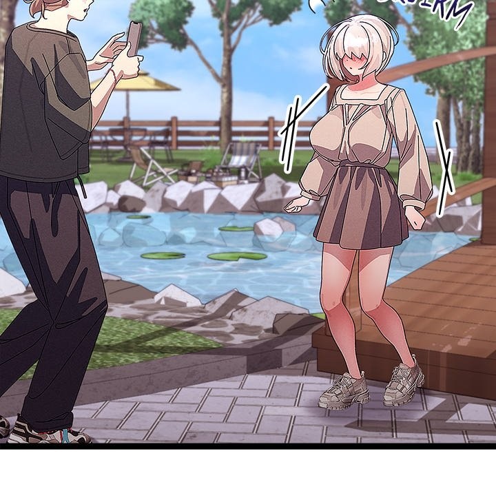 From Weakling to Nemesis