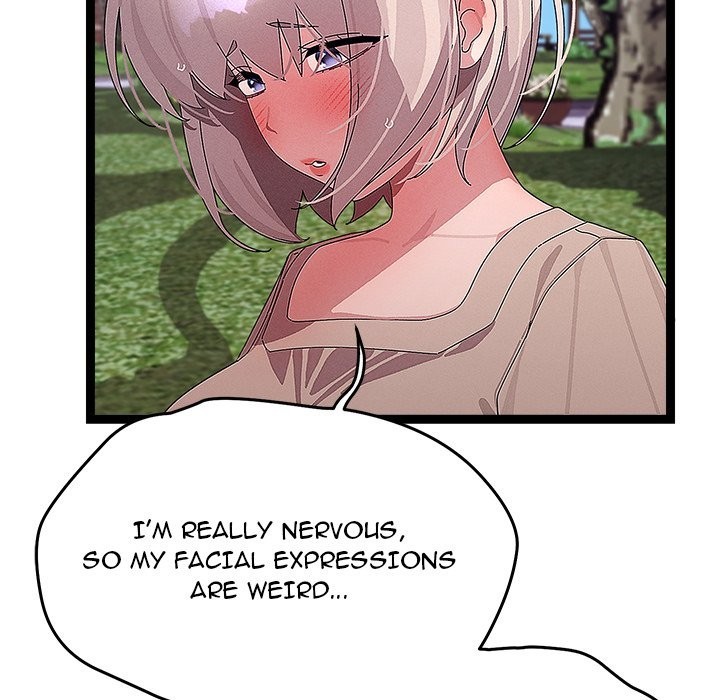 From Weakling to Nemesis