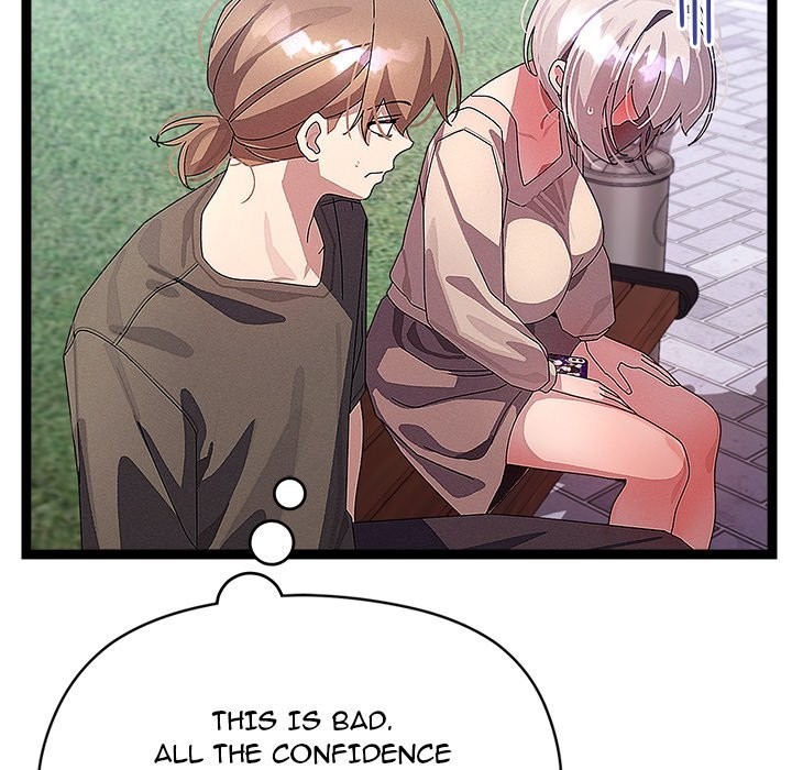 From Weakling to Nemesis