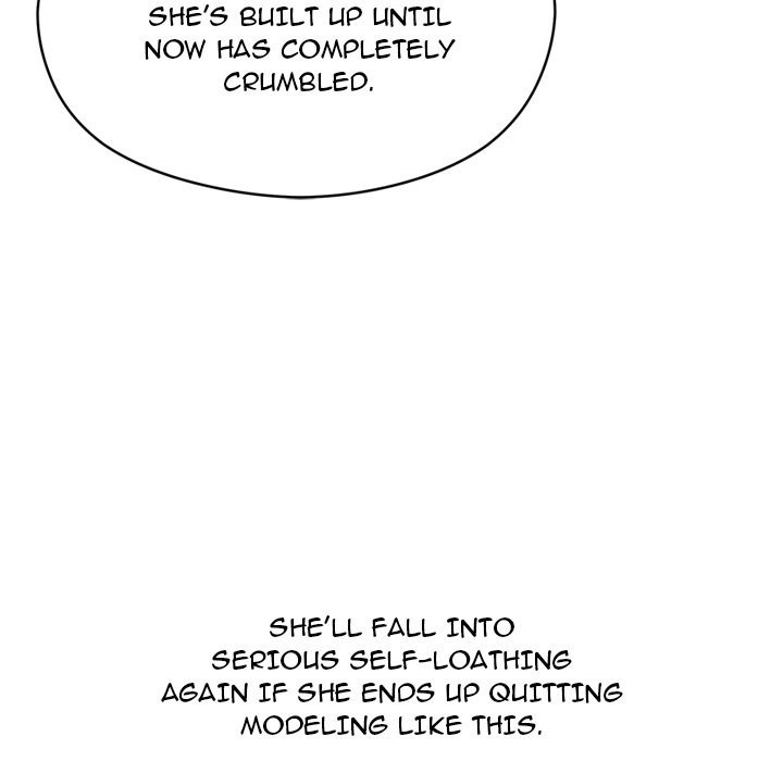 From Weakling to Nemesis