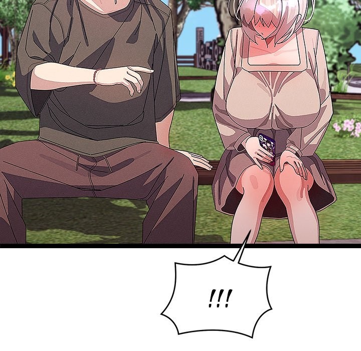 From Weakling to Nemesis