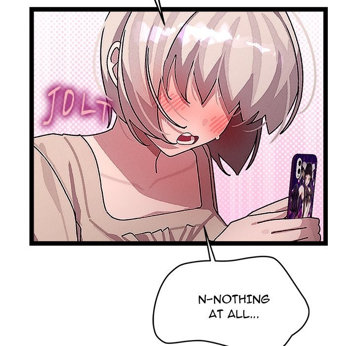 From Weakling to Nemesis