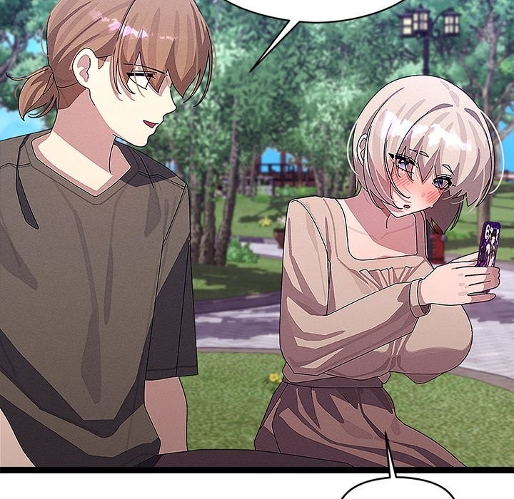 From Weakling to Nemesis