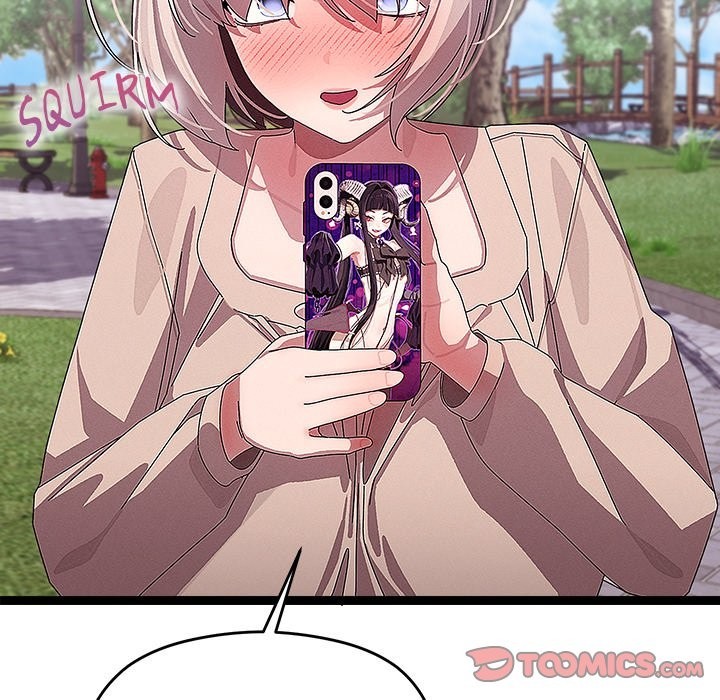 From Weakling to Nemesis