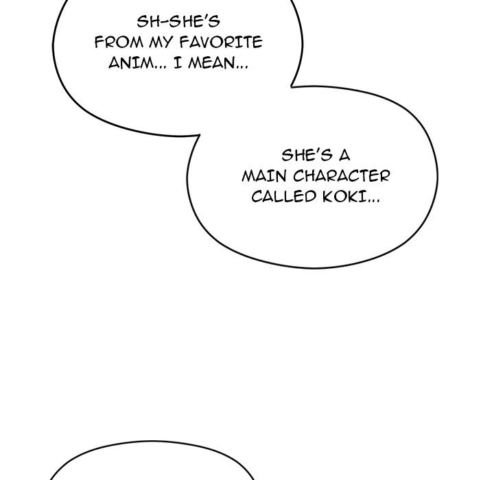 From Weakling to Nemesis