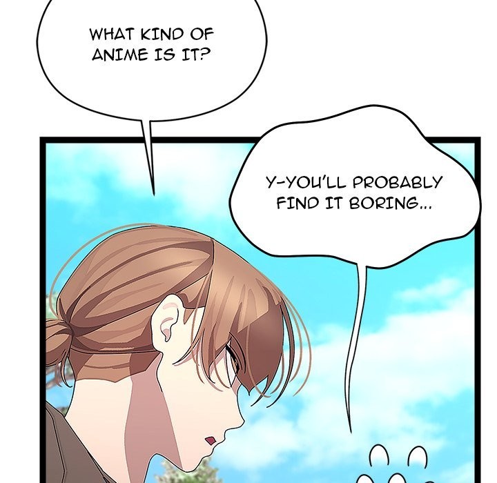 From Weakling to Nemesis