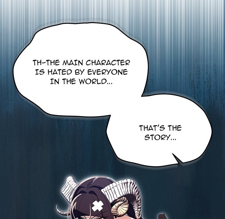 From Weakling to Nemesis