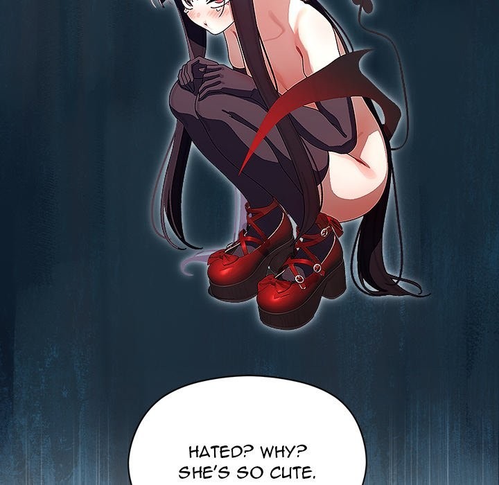 From Weakling to Nemesis