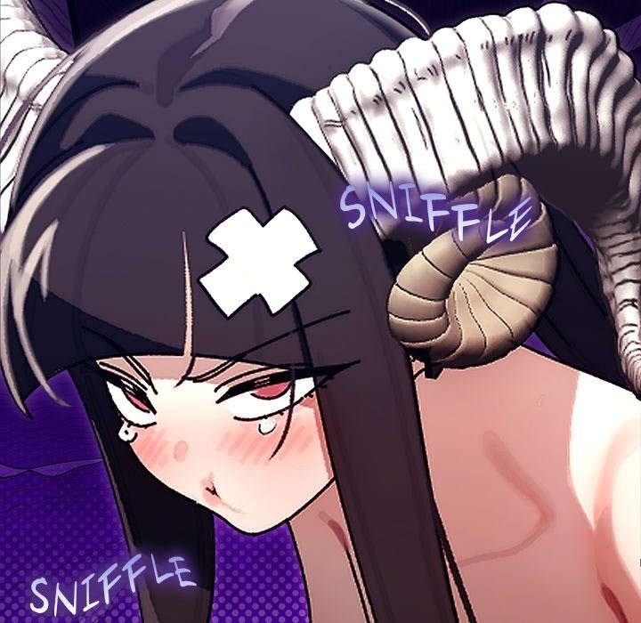 From Weakling to Nemesis