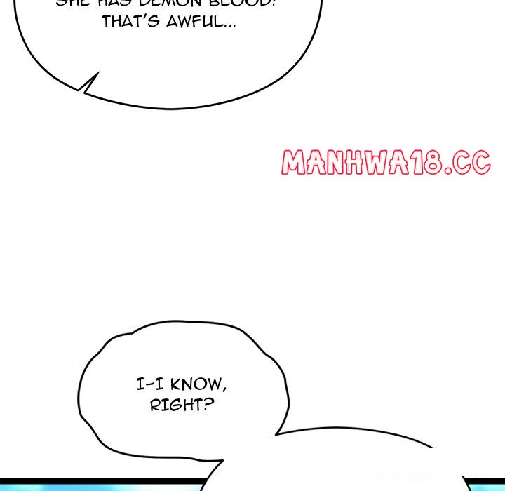 From Weakling to Nemesis