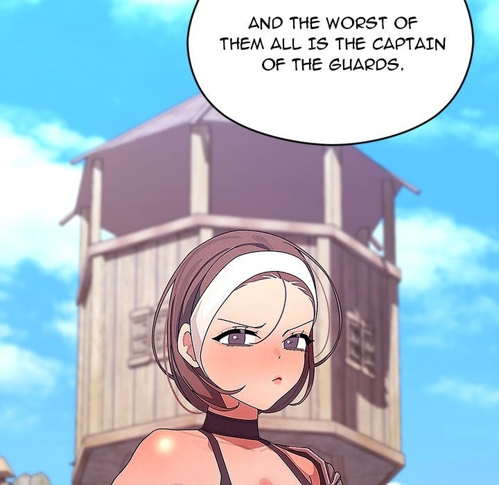 From Weakling to Nemesis