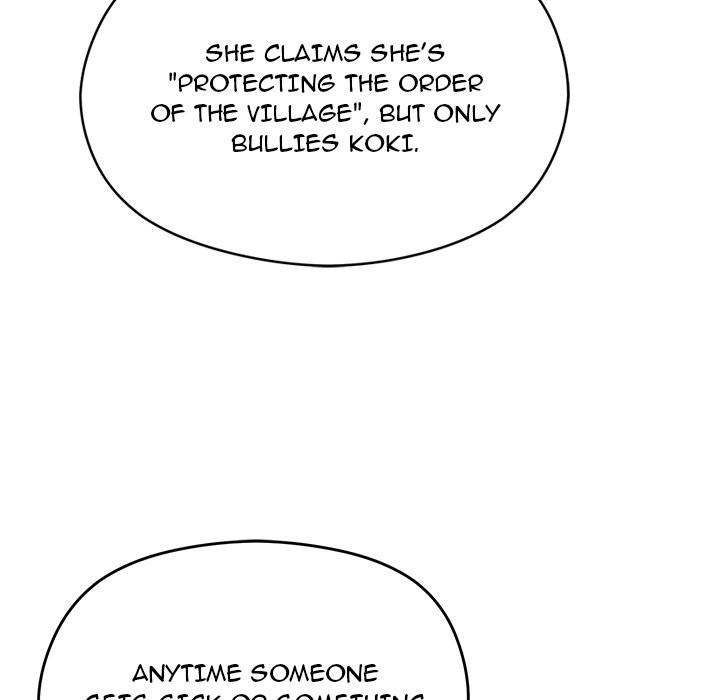 From Weakling to Nemesis