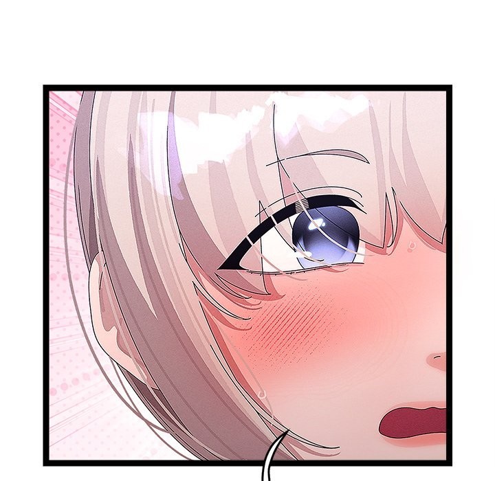 From Weakling to Nemesis